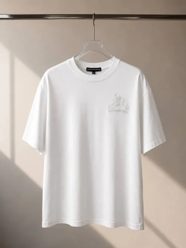 Футболка Chrome Hearts
