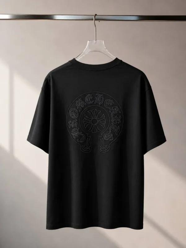 Футболка Chrome Hearts — фото 2