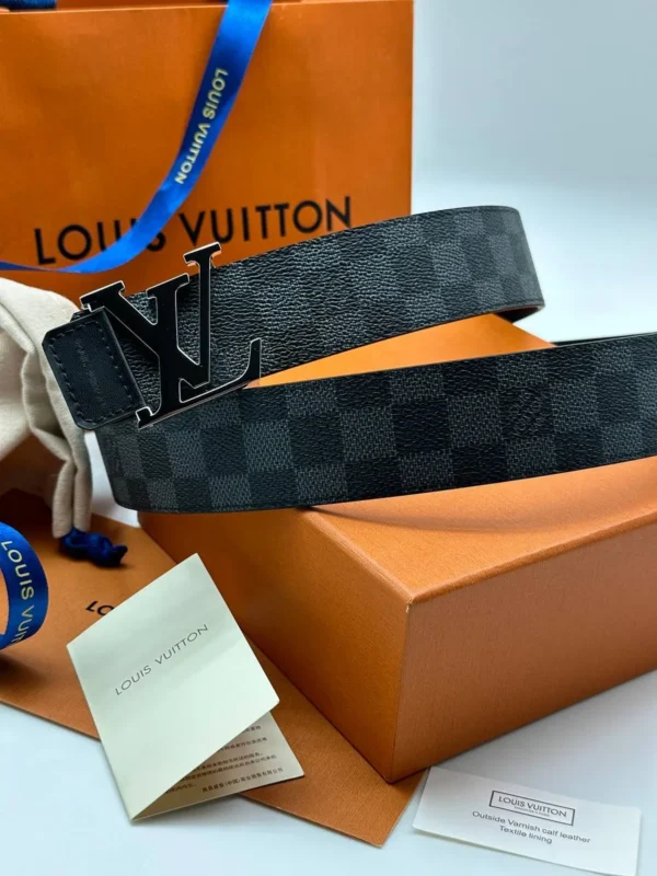 Ремень LOUIS VUITTON — фото 2