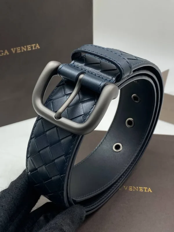 Ремень BOTTEGA VENETA — фото 2