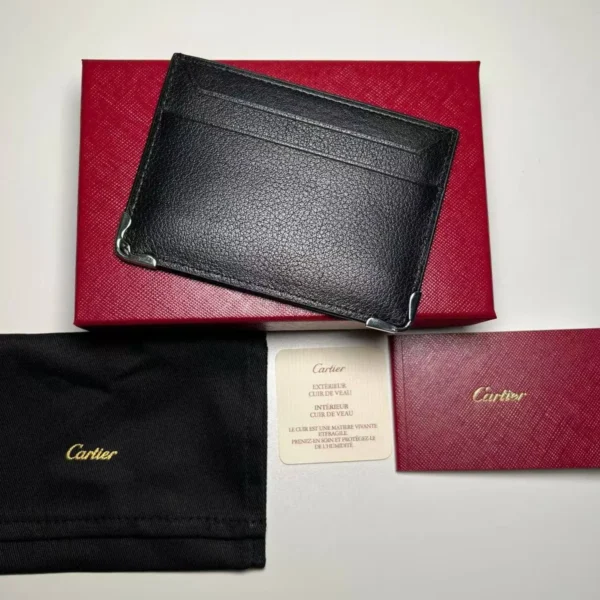 Картхолдер CARTIER — фото 2