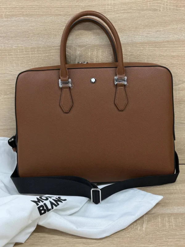 Портфель MONTBLANC