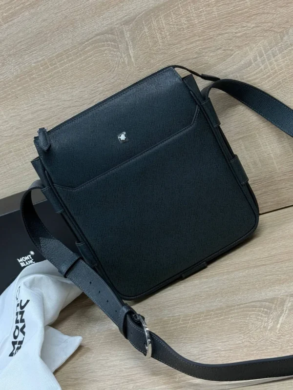 Сумка мессенджер MONTBLANC