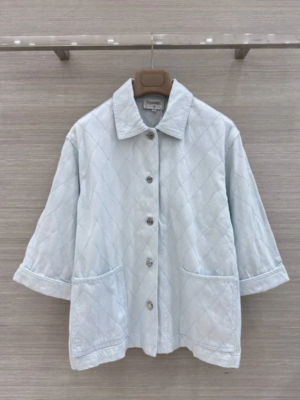 Пиджак CHANEL