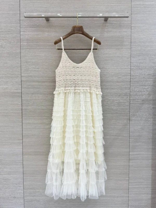Платье LORO PIANA