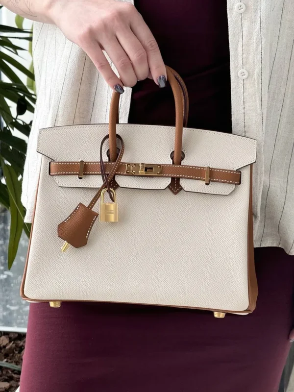 Сумка HERMES
