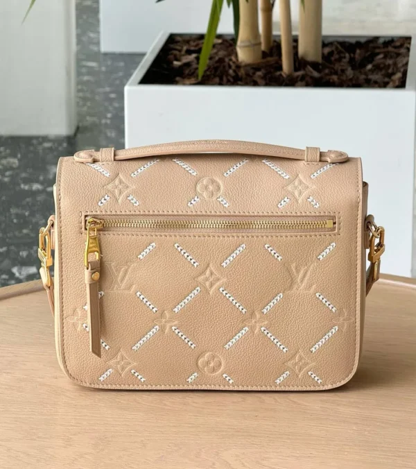 Сумка LOUIS VUITTON — фото 2
