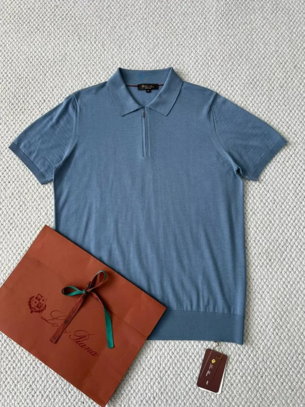 Поло LORO PIANA
