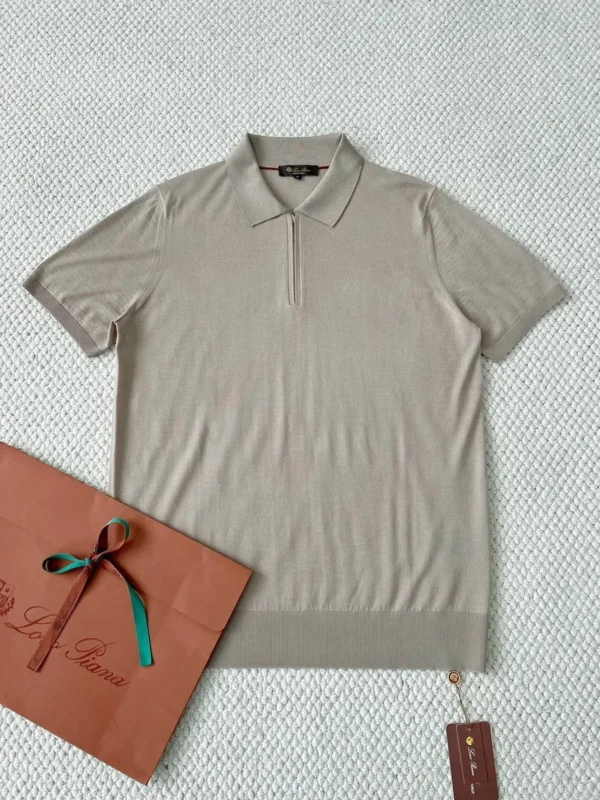 Поло LORO PIANA