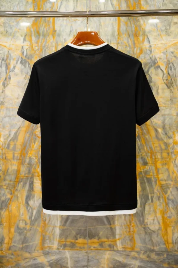 Футболка DOLCE GABBANA — фото 2