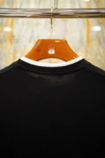 Мужская футболка Dolce Gabbana чёрного цвета, артикул 344891 — фото 7
