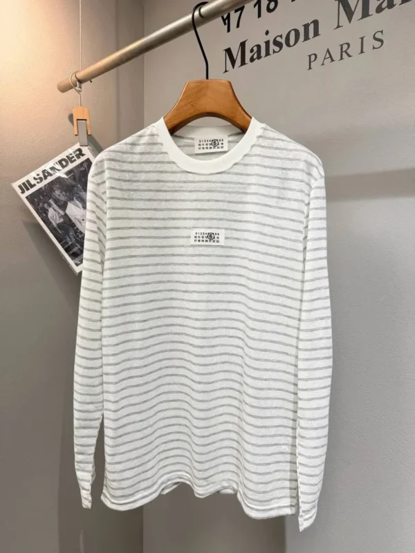 Лонгслив MAISON MARGIELA