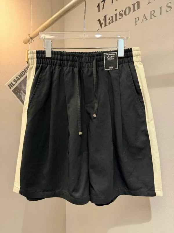 Шорты ACNE STUDIOS