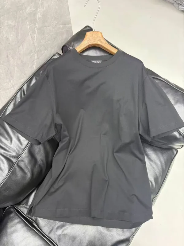Футболка ZEGNA