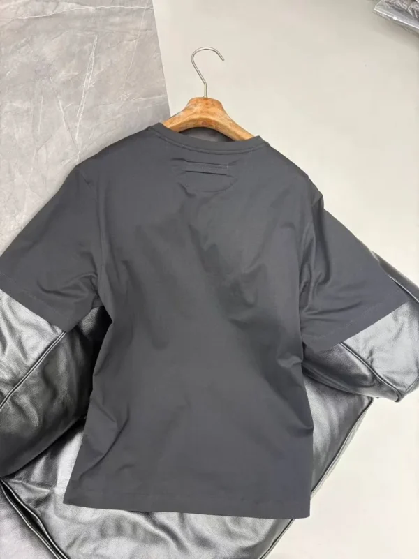 Футболка ZEGNA — фото 2