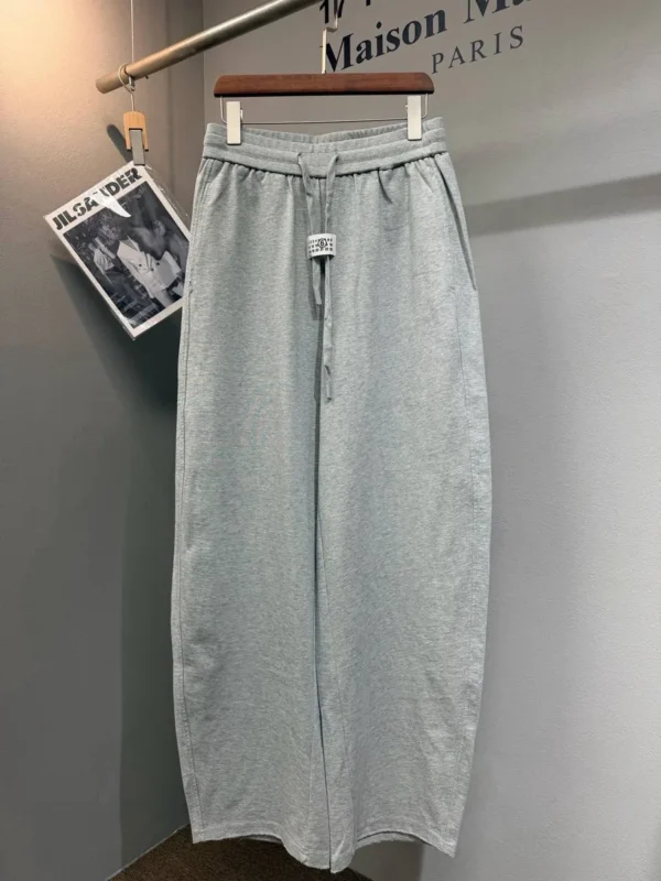 Штаны MAISON MARGIELA