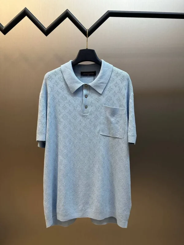 Поло LOUIS VUITTON