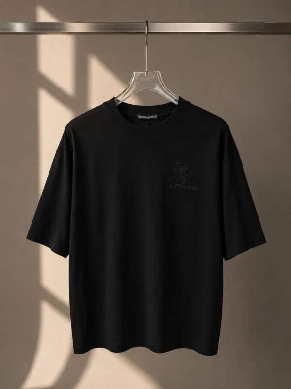 Футболка CHROME HEARTS