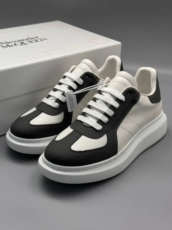 Кроссовки ALEXANDER MCQUEEN