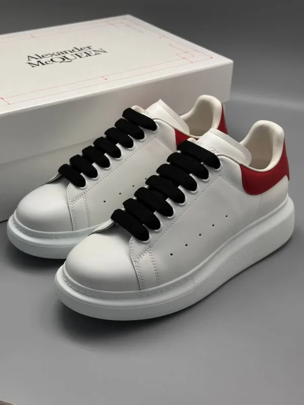 Кроссовки ALEXANDER MCQUEEN