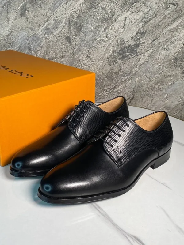 Дерби LOUIS VUITTON