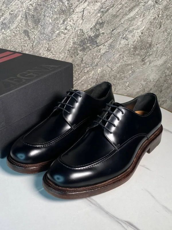 Дерби ZEGNA