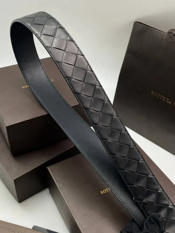 Ремень BOTTEGA VENETA — фото 2
