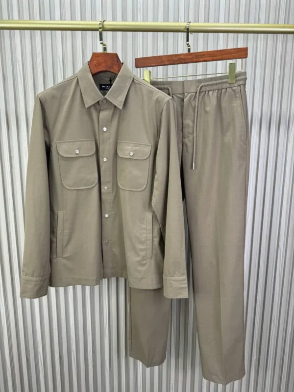Костюм KITON
