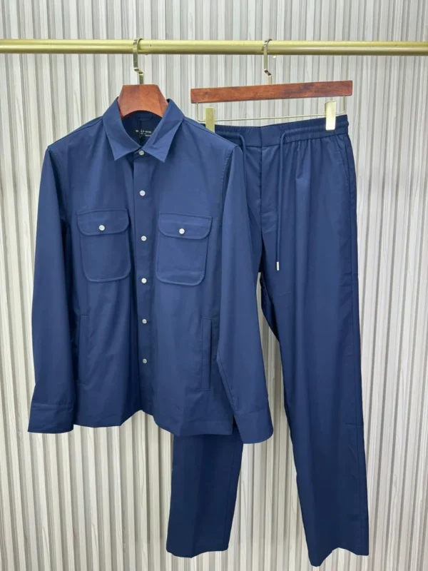 Костюм KITON