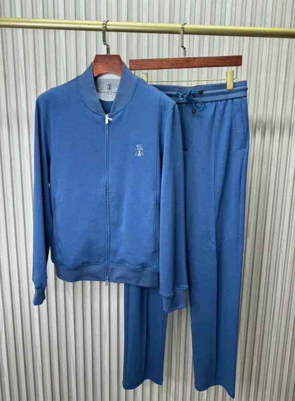Спортивный костюм BRUNELLO CUCINELLI