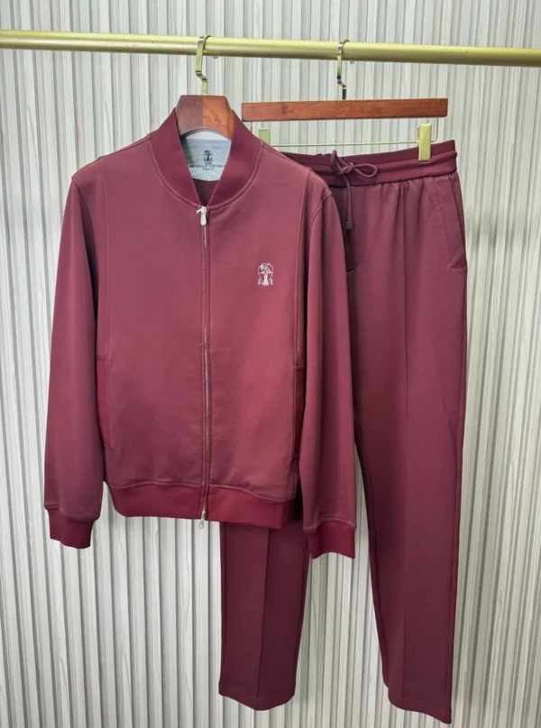 Спортивный костюм BRUNELLO CUCINELLI