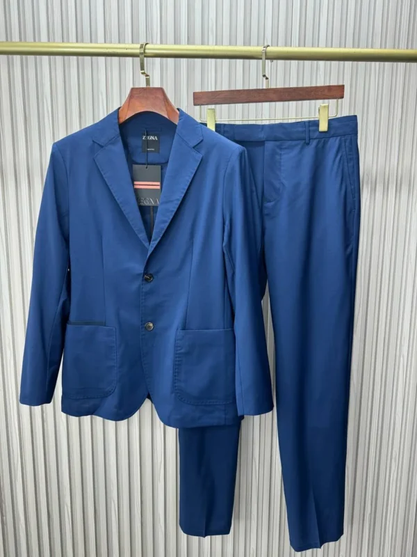 Костюм ZEGNA