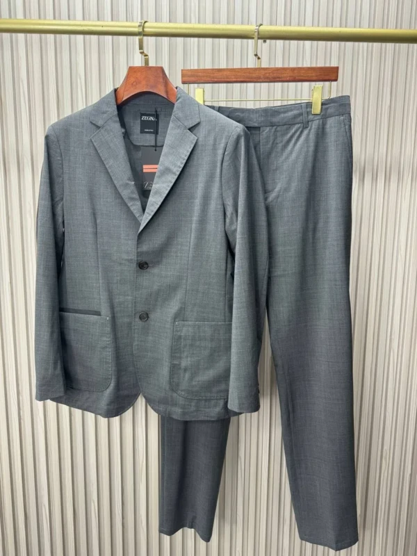 Костюм ZEGNA