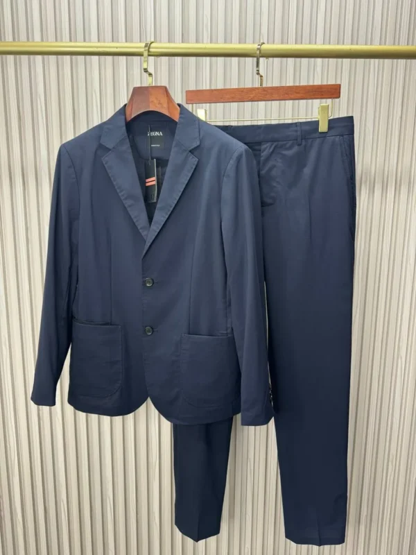 Костюм ZEGNA
