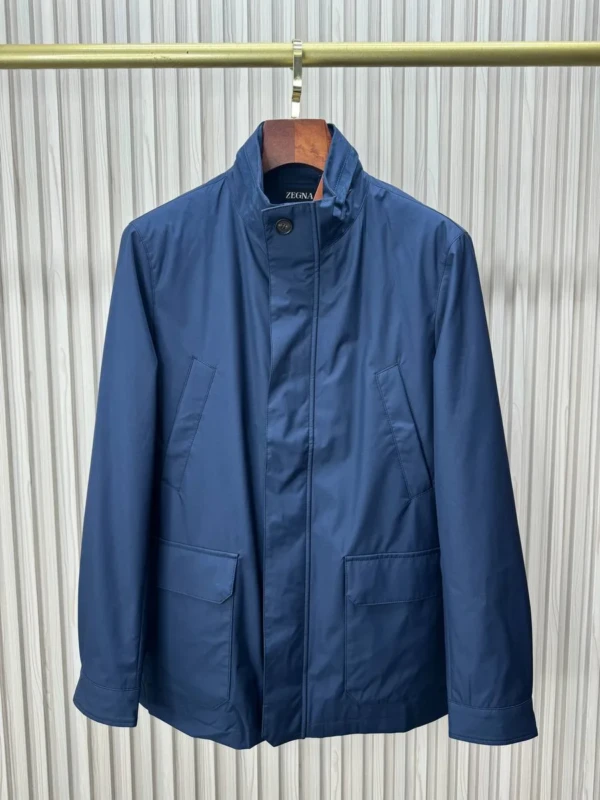 Куртка ZEGNA