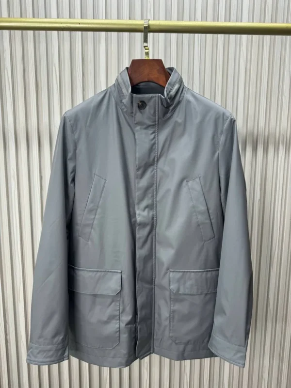 Куртка ZEGNA