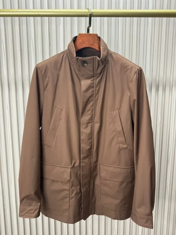 Куртка ZEGNA