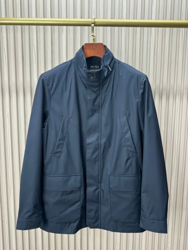 Куртка ZEGNA