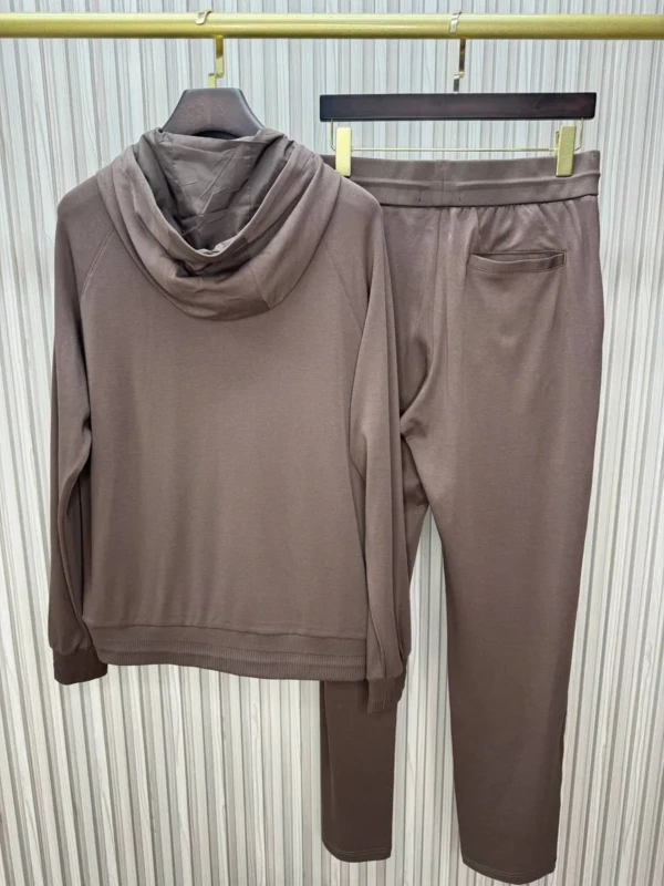 Спортивный костюм ZEGNA — фото 2