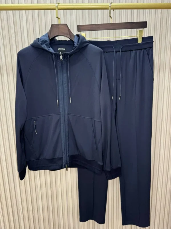 Спортивный костюм ZEGNA