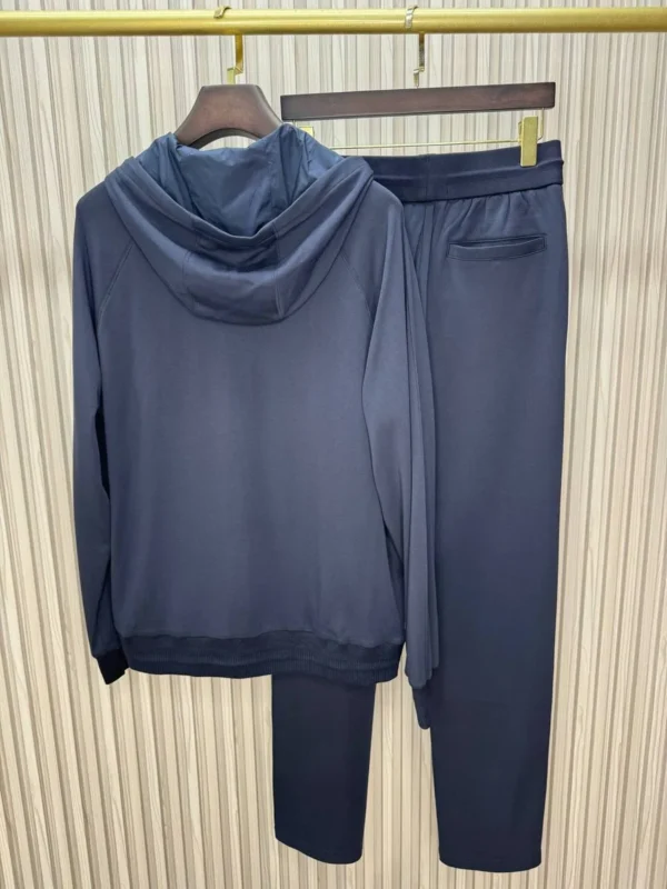 Спортивный костюм ZEGNA — фото 2