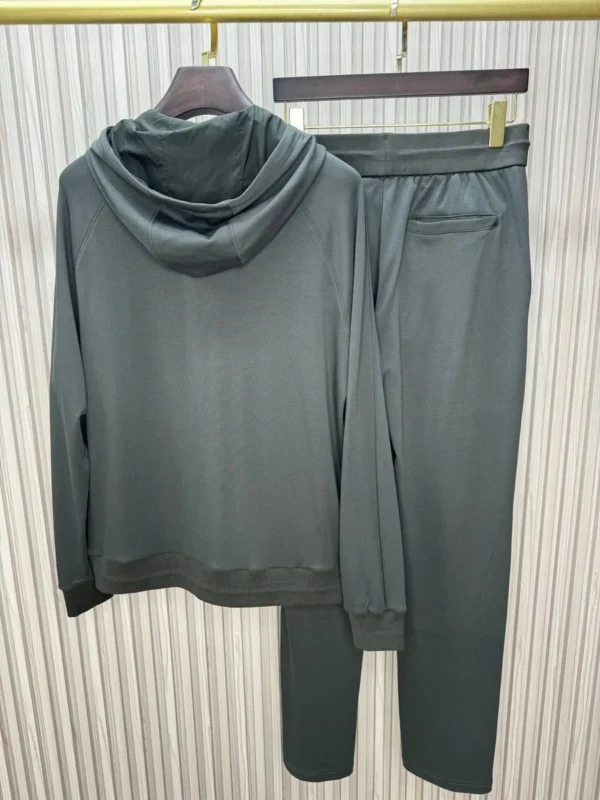 Спортивный костюм ZEGNA — фото 2