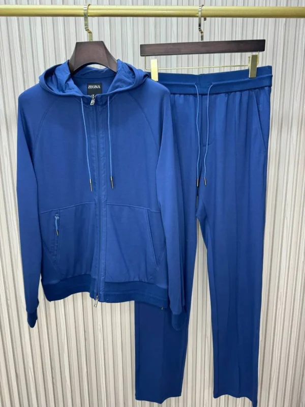 Спортивный костюм ZEGNA