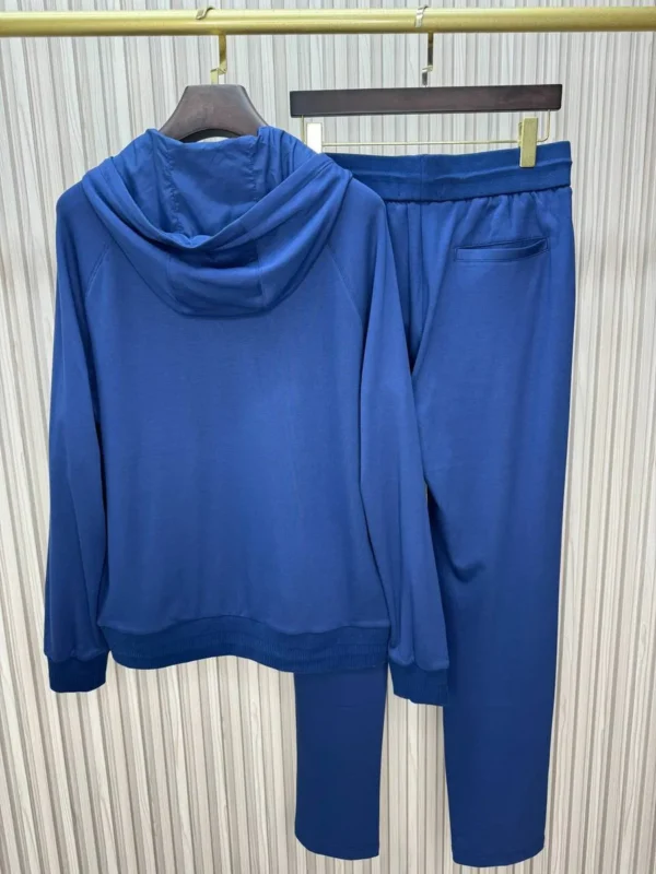 Спортивный костюм ZEGNA — фото 2