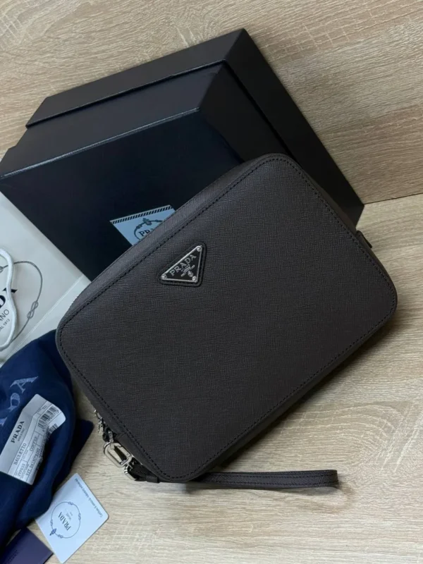 Клатч PRADA