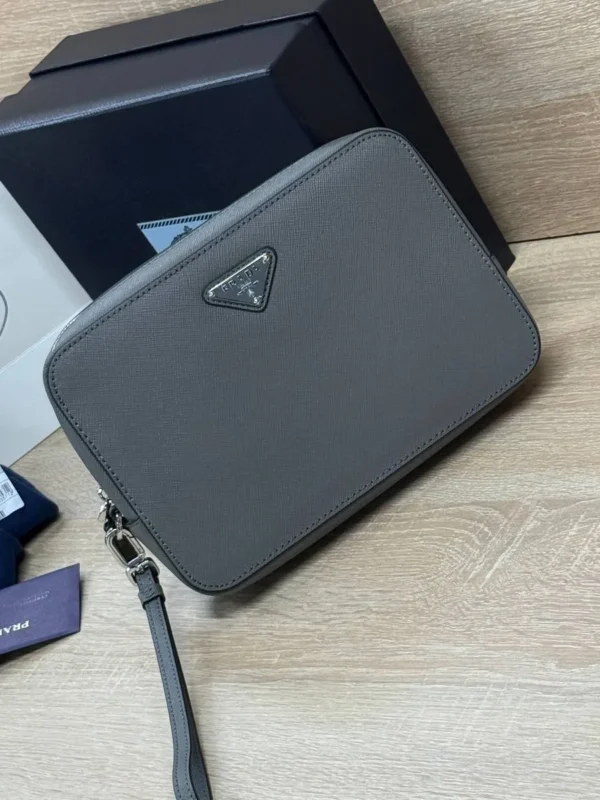 Клатч PRADA