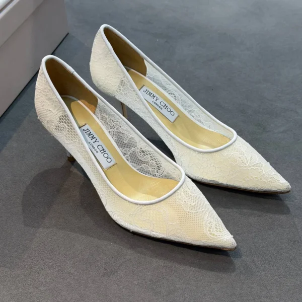 Туфли JIMMY CHOO
