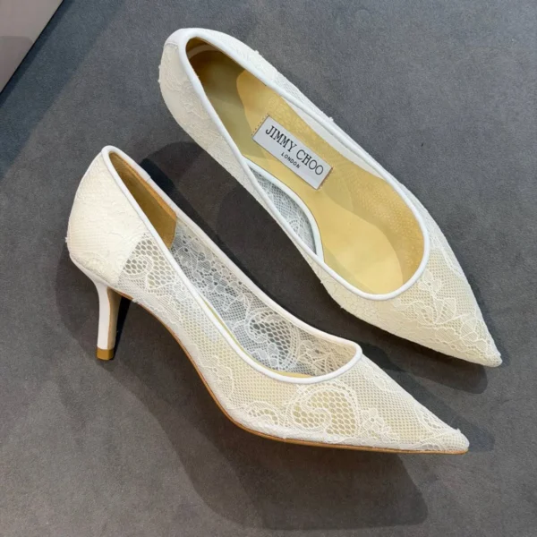 Туфли JIMMY CHOO — фото 2