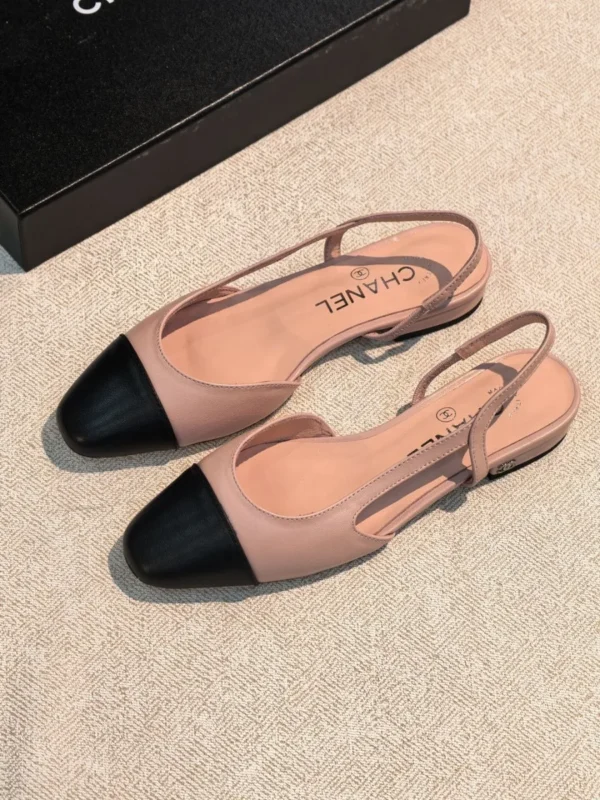 Туфли CHANEL