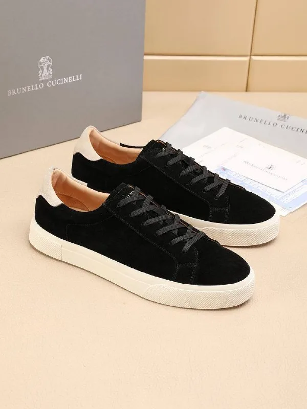 Кеды BRUNELLO CUCINELLI